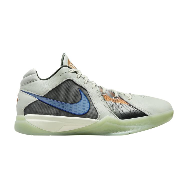 Nike Kevin Durant 15 Practical basketball shoes